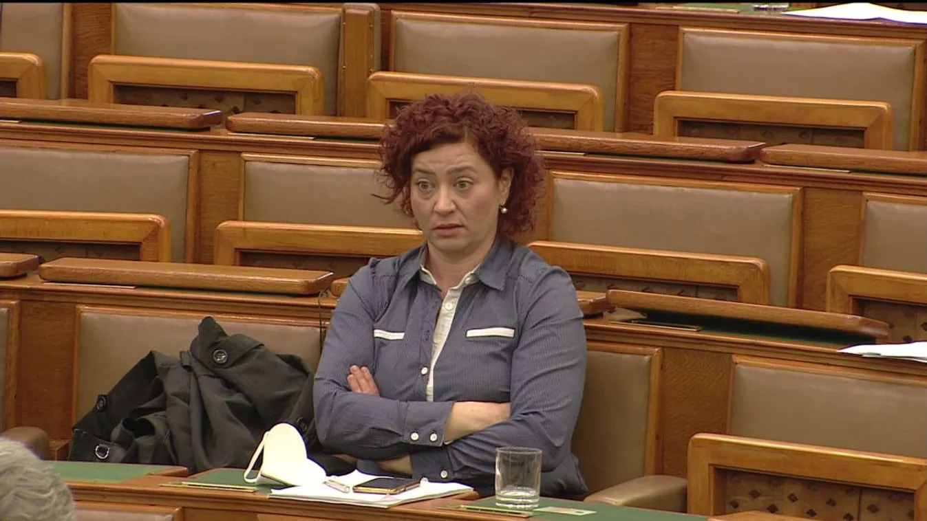 Vadai megint a legsötétebb diktatúrák szellemiségét látja