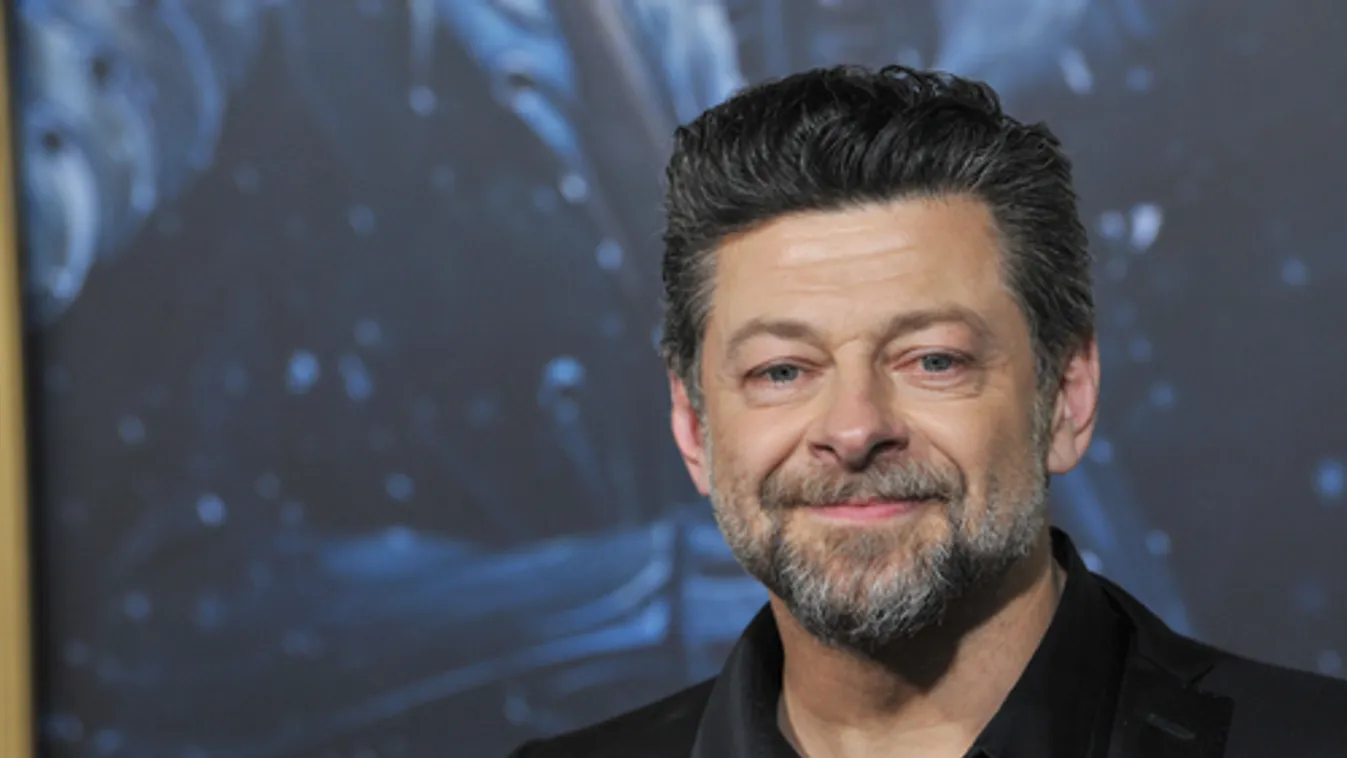 Hobbit-maratonnal 283 ezer font adományt gyűjtött Andy Serkis