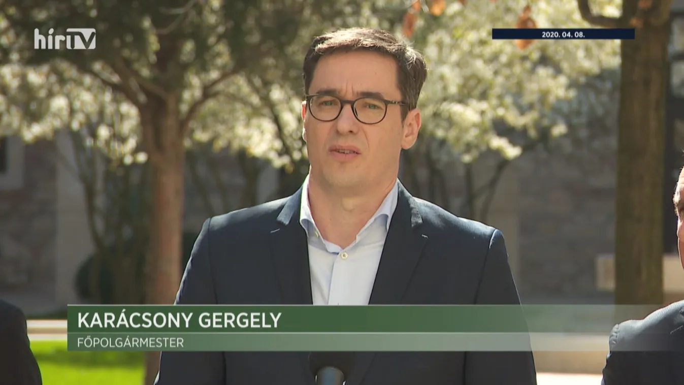 Napról napra: A kormány várja Karácsony Gergely egyértelmű álláspontját