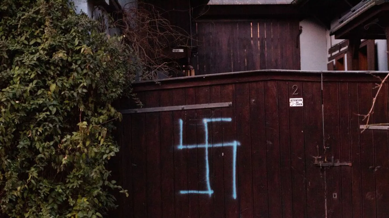 Négy évtizede nem érte annyi támadás az amerikai zsidókat, mint 2019-ben