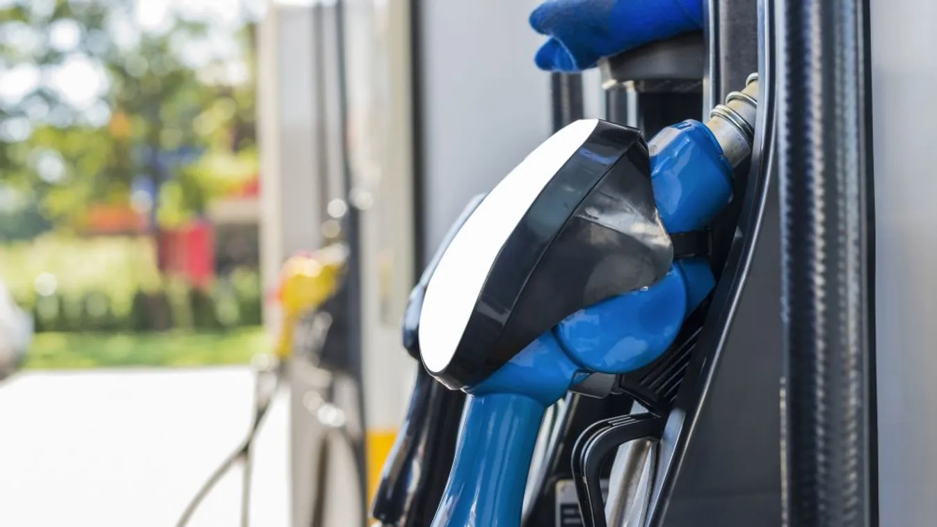 25-30 százalékkal esett vissza az üzemanyag-értékesítés Magyarországon