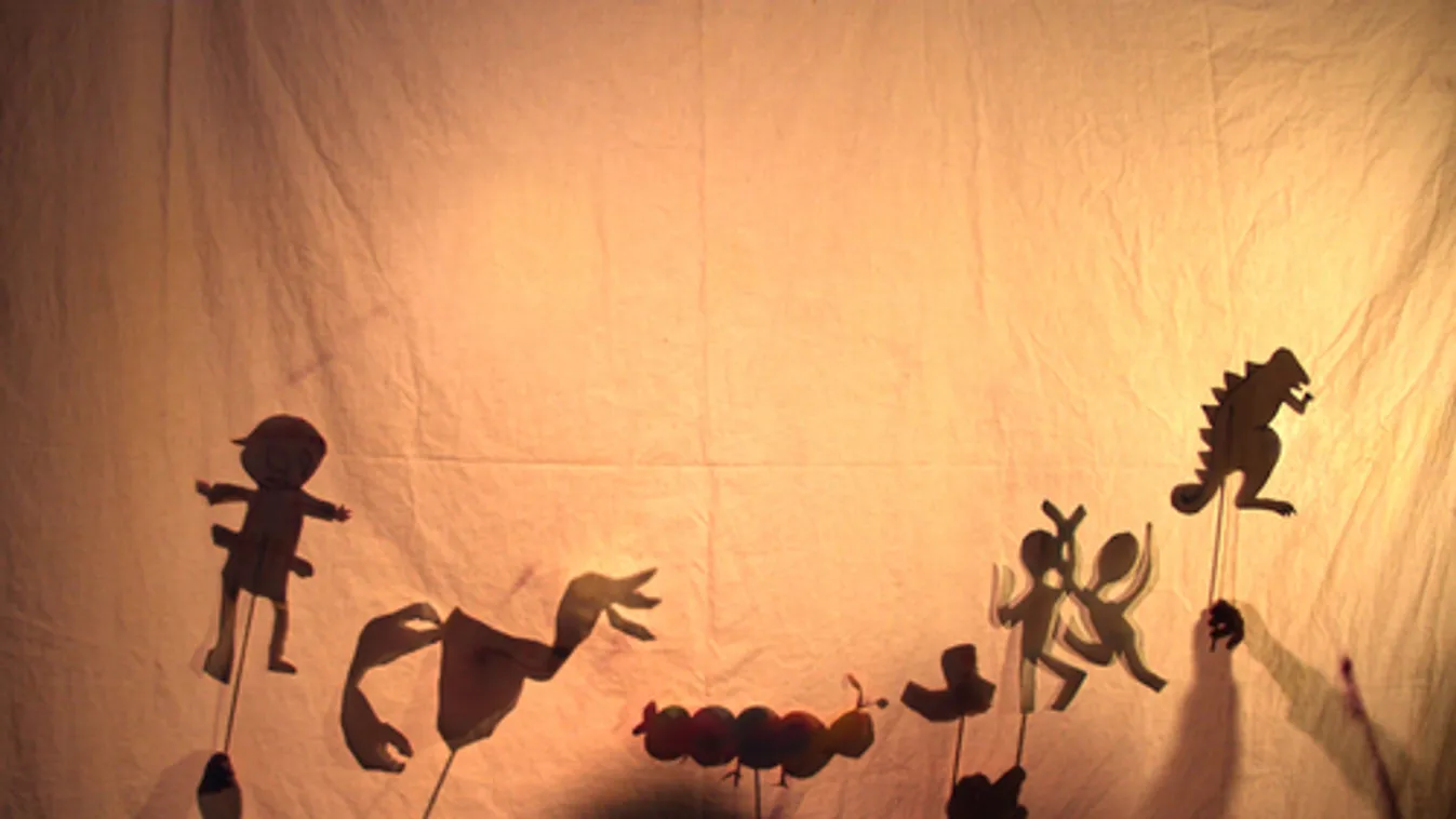 Országos online gyermeknapot rendeznek a bábszínházak