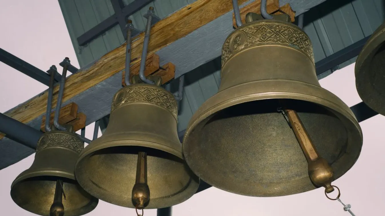 Június 4-én Kárpát-medence-szerte felzúgnak a harangok