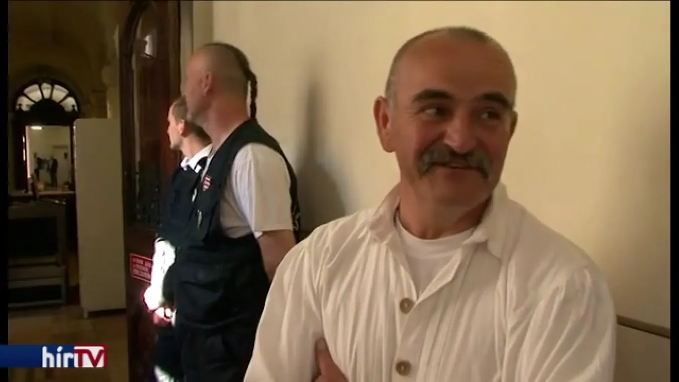 Korábban elítélték a bajai piac új vezetőjét