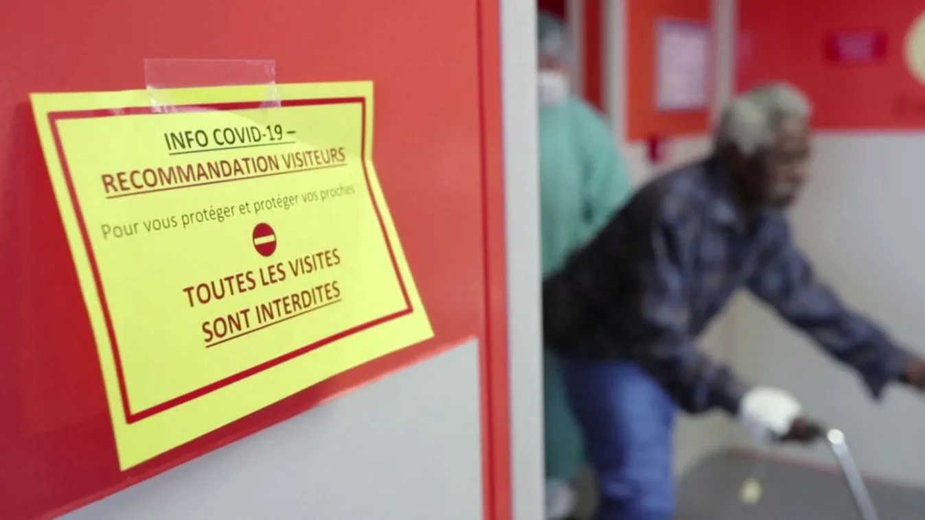 Már 3,6 millióhoz közelít a koronavírus-fertőzöttek száma a világon, a gyógyultaké 1,67 millió