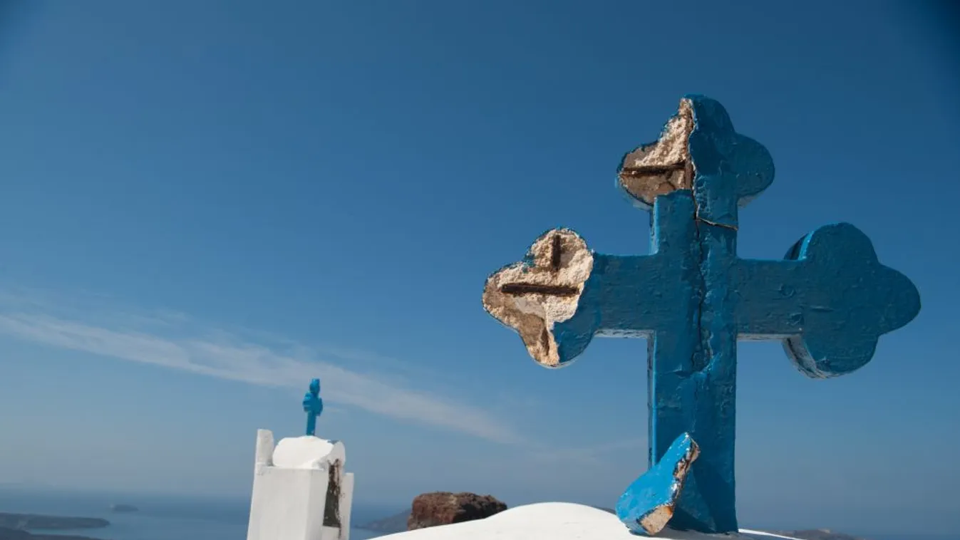 Brutális módon végzik ki a keresztényeket