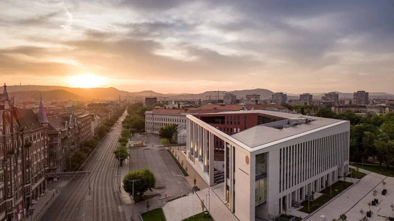 Trianon 100 - Centenáriumi emlékműsor és emlékkonferencia lesz az NKE-n