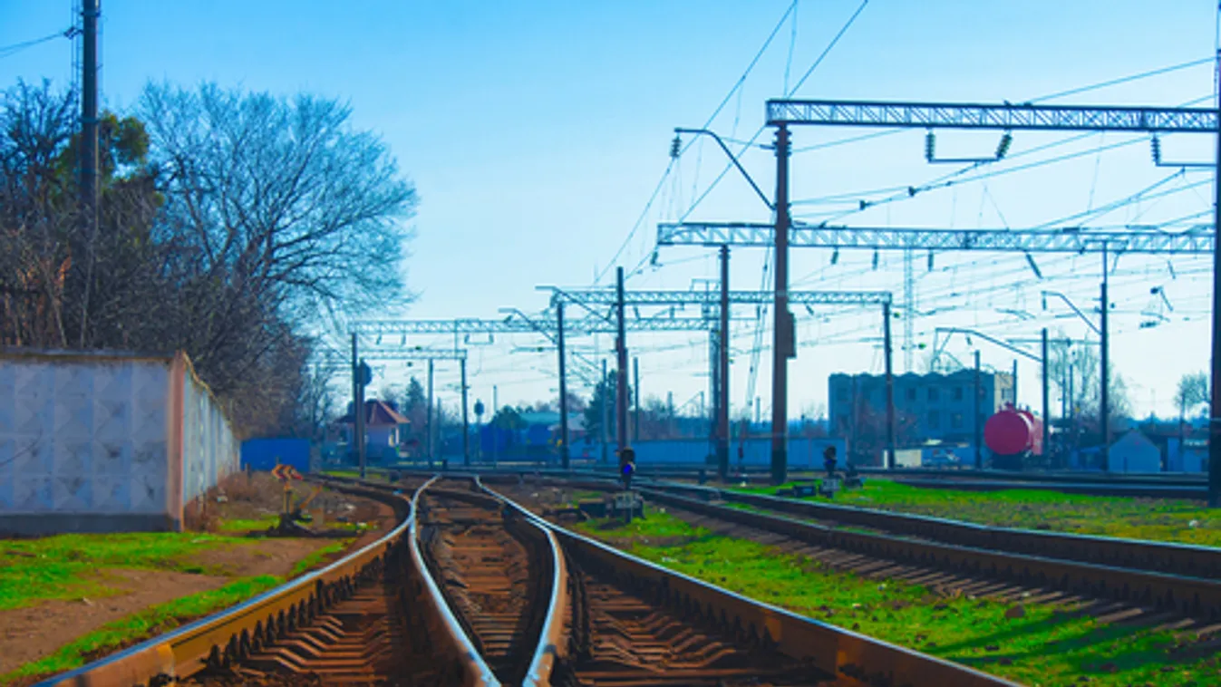 ITM: hatékony és egységes eljárási rend segíti a kiemelt jelentőségű vasúti beruházást