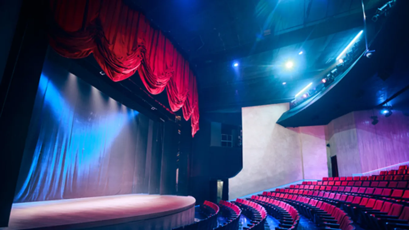 Kilenc bemutatót tervez a jövő évadban a Nemzeti Színház