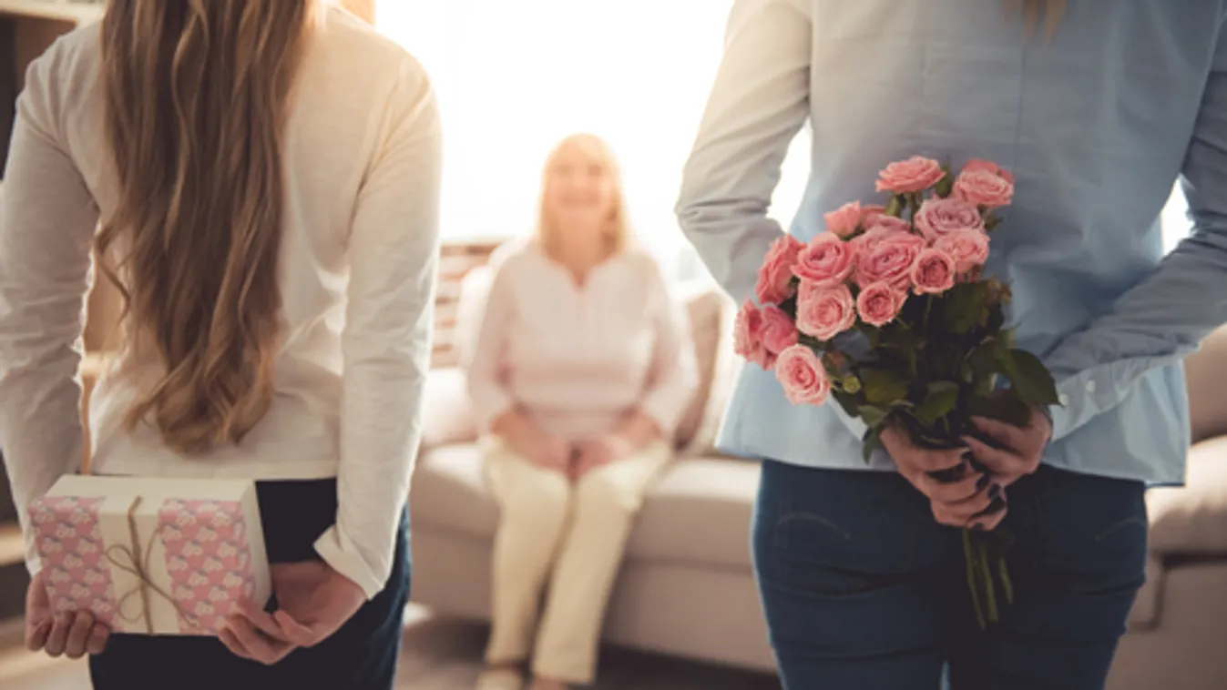 Orbán Viktor: Isten éltesse az édesanyákat!