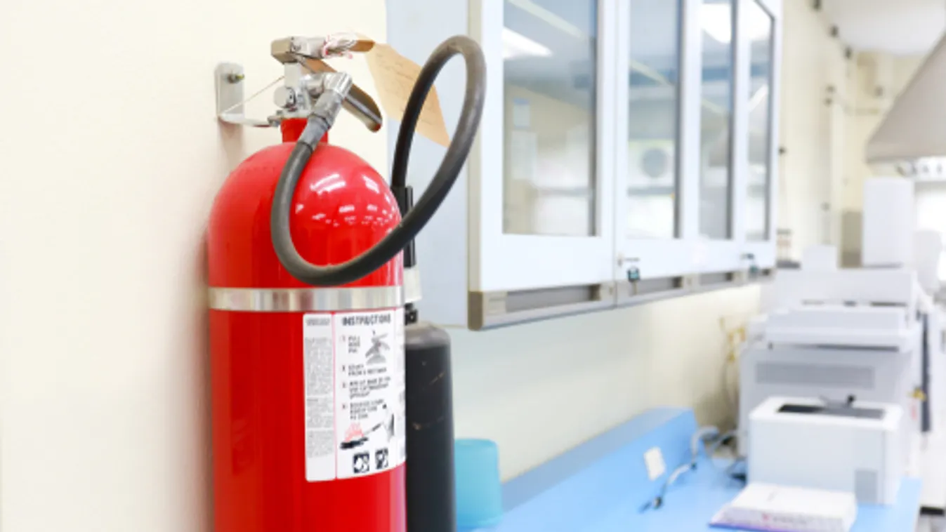 Egy újabb oroszországi kórházban történt tűzeset, több beteg meghalt