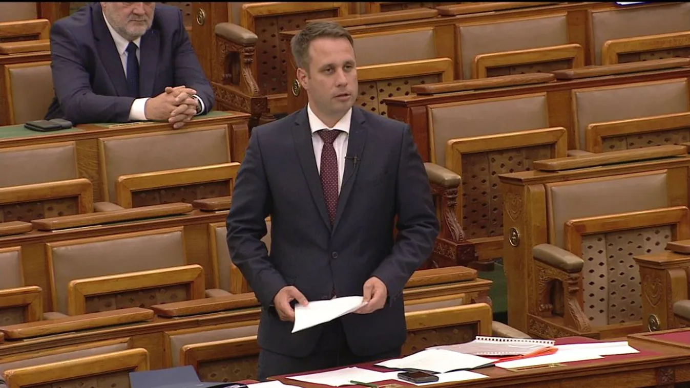Dömötör Csaba: Amiért a DK kampányol, az az országnak fájna