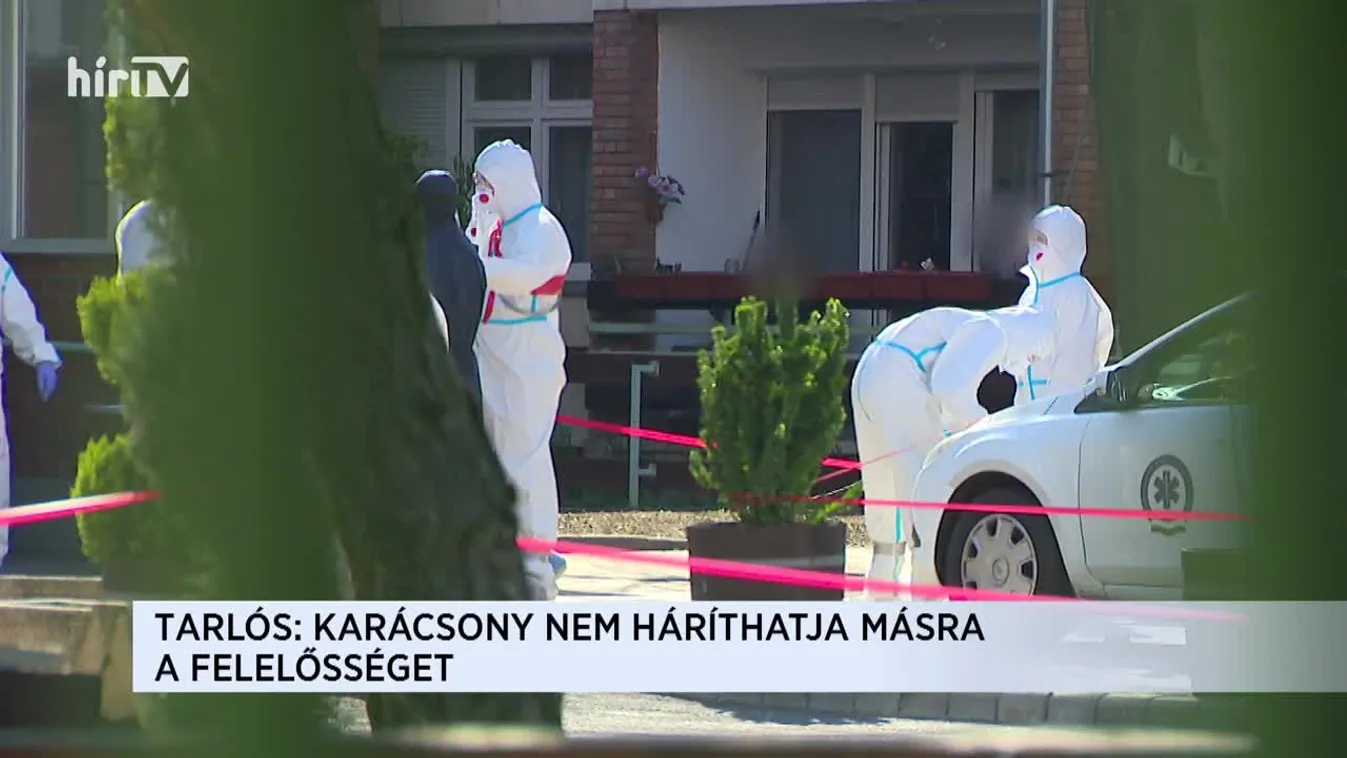 Magyarország élőben extra: Tarlós Istvánnal (2020-05-01)