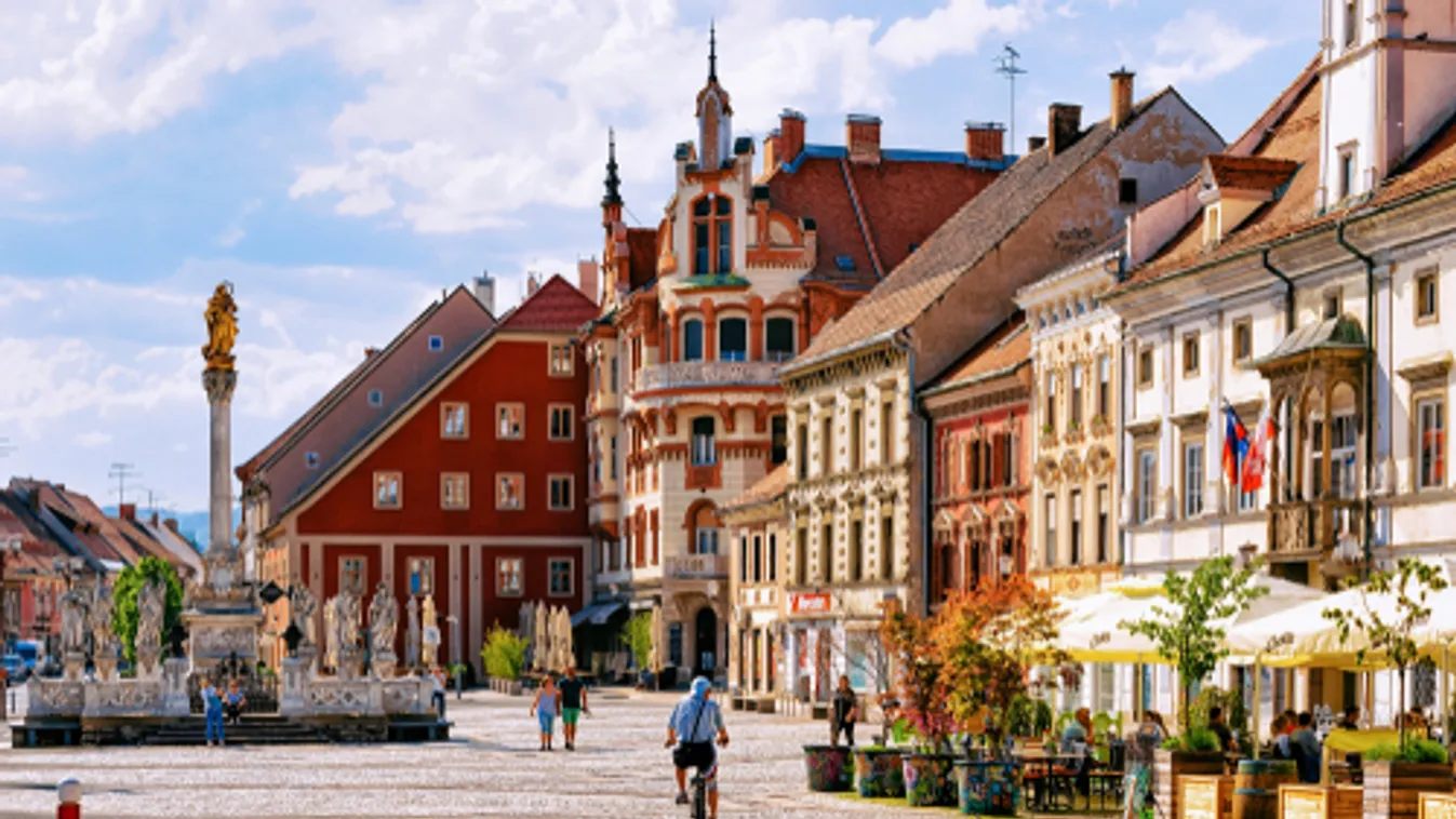 Horvátország után Szlovénia is megnyitotta határait a turisták előtt