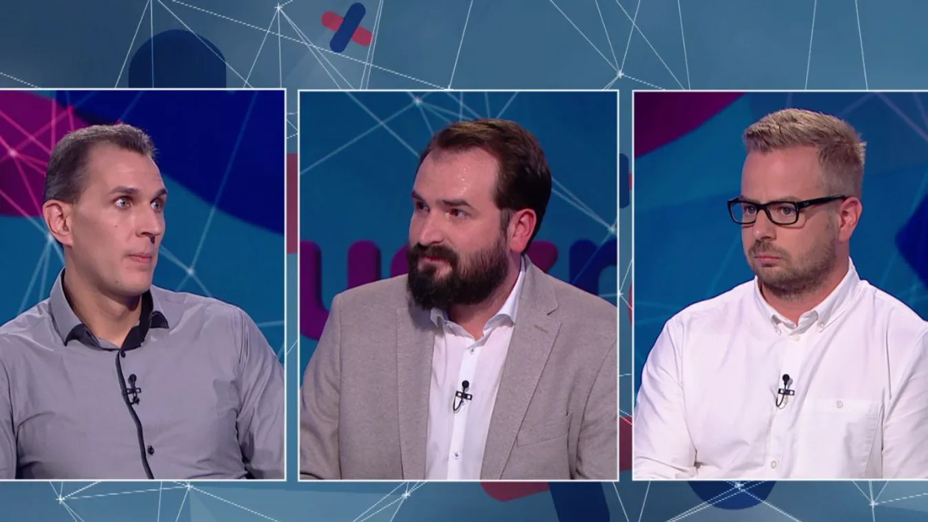 Plusz-mínusz: Tragikus az ellenzék nívója