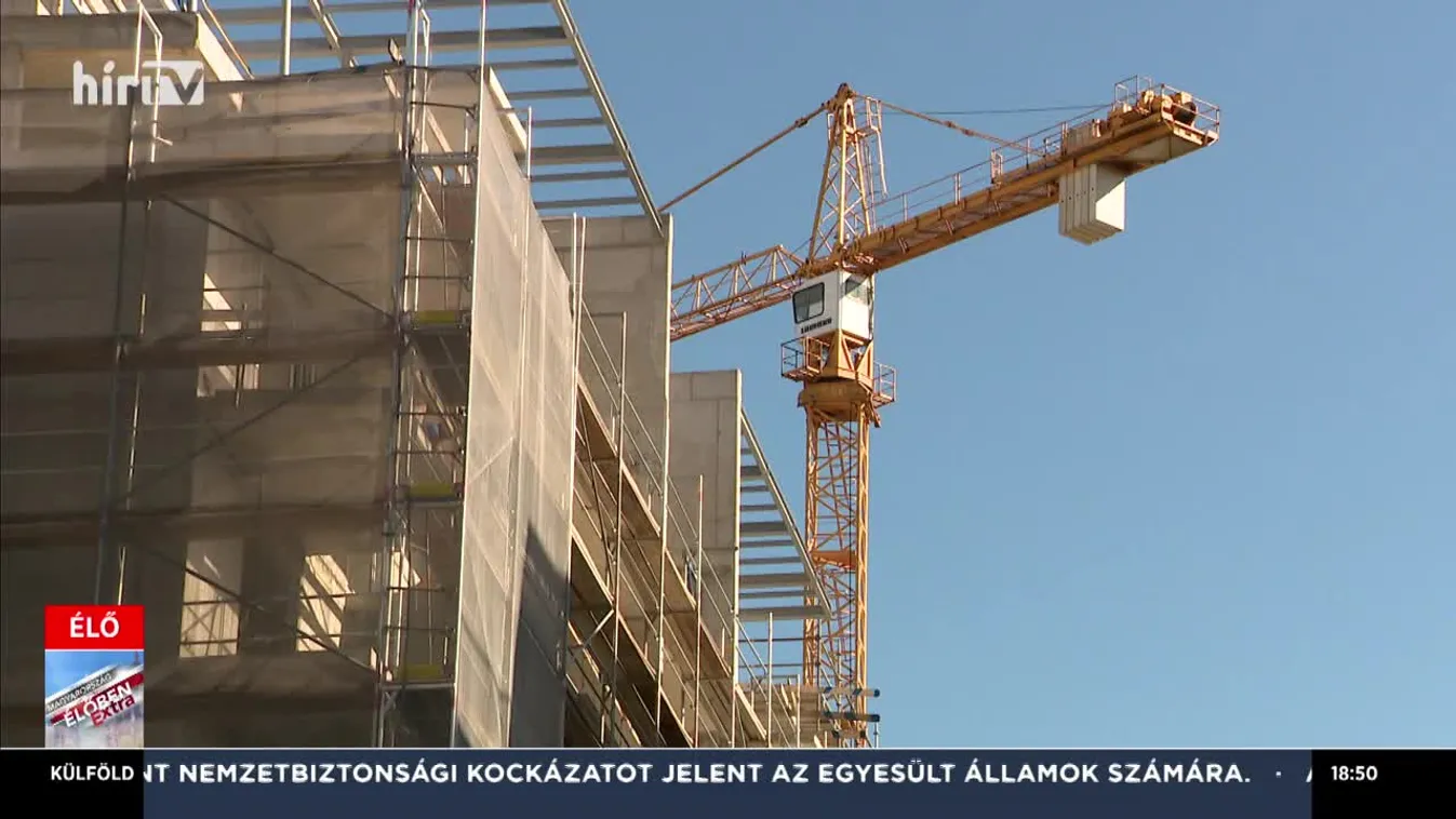 Magyarország élőben extra: Koji Lászlóval (2020-05-13)