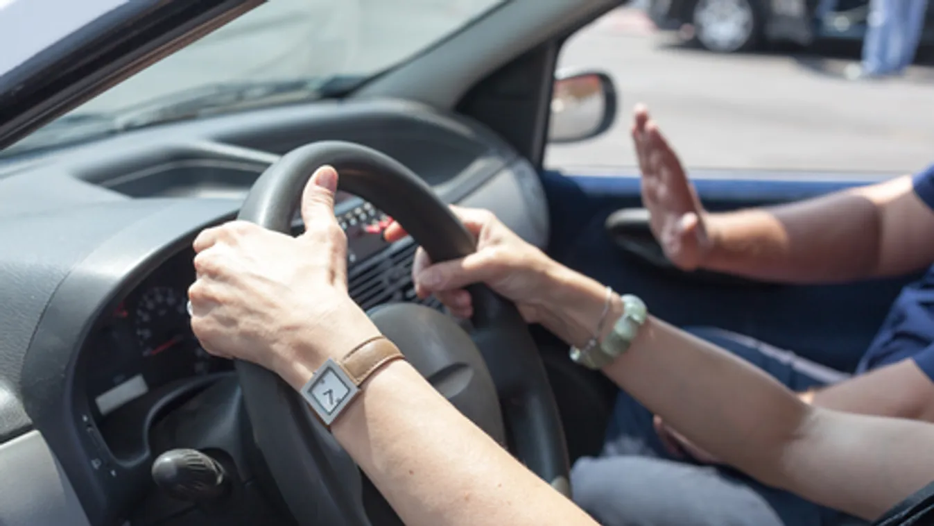 ITM: a hivatásos járművezetői vizsgák is megkezdődnek