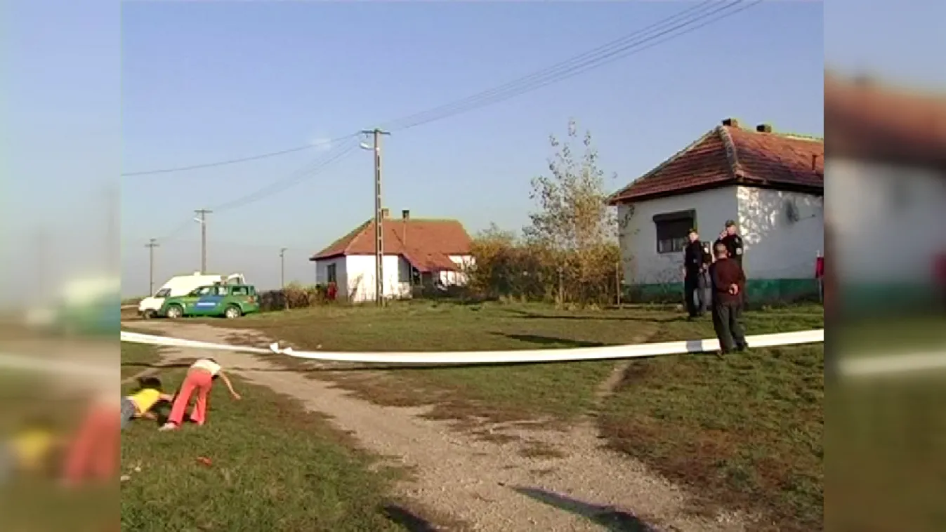 Újra nyomoznak a romagyilkosságok ügyében