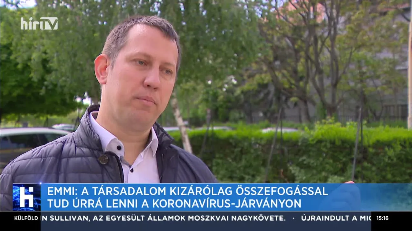 Sópipákat kapnak megváltozott munkaképességű emberek