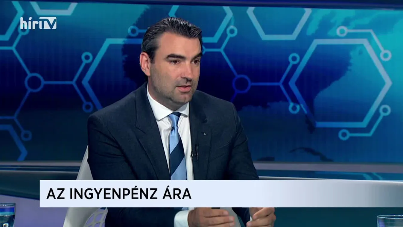 Magyarország élőben extra: ifj. Lomnici Zoltánnal és Bohár Dániellel (2020-05-01)