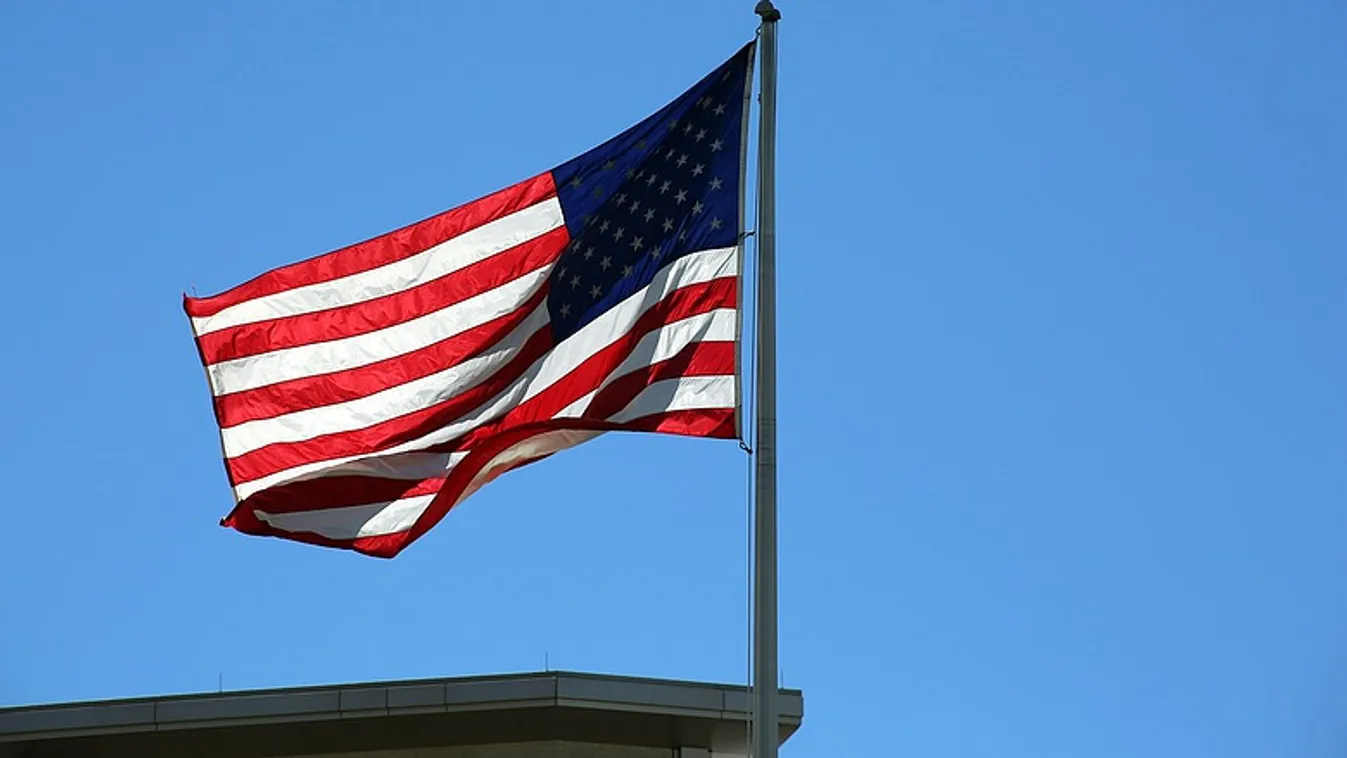 Komoly hiány az amerikai költségvetésben áprilisban