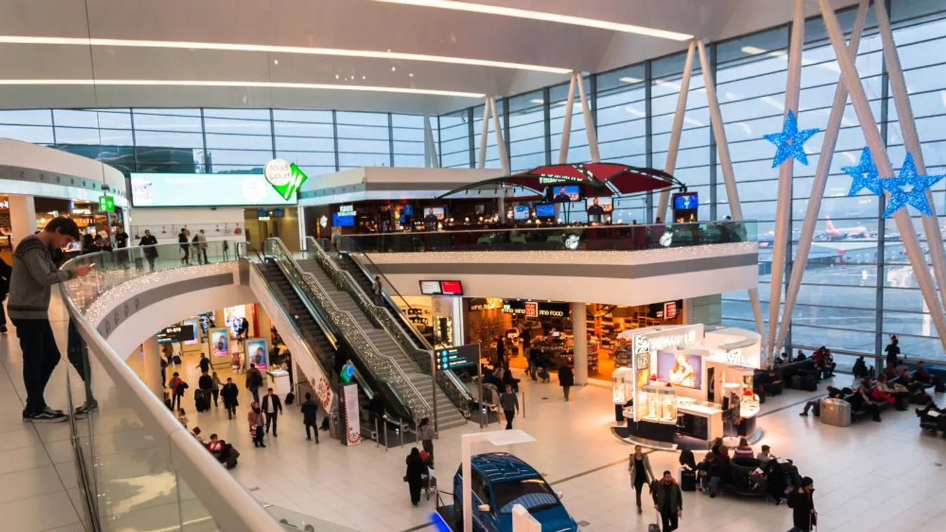 Több légitársaság is újraindítja budapesti járatait júniusban