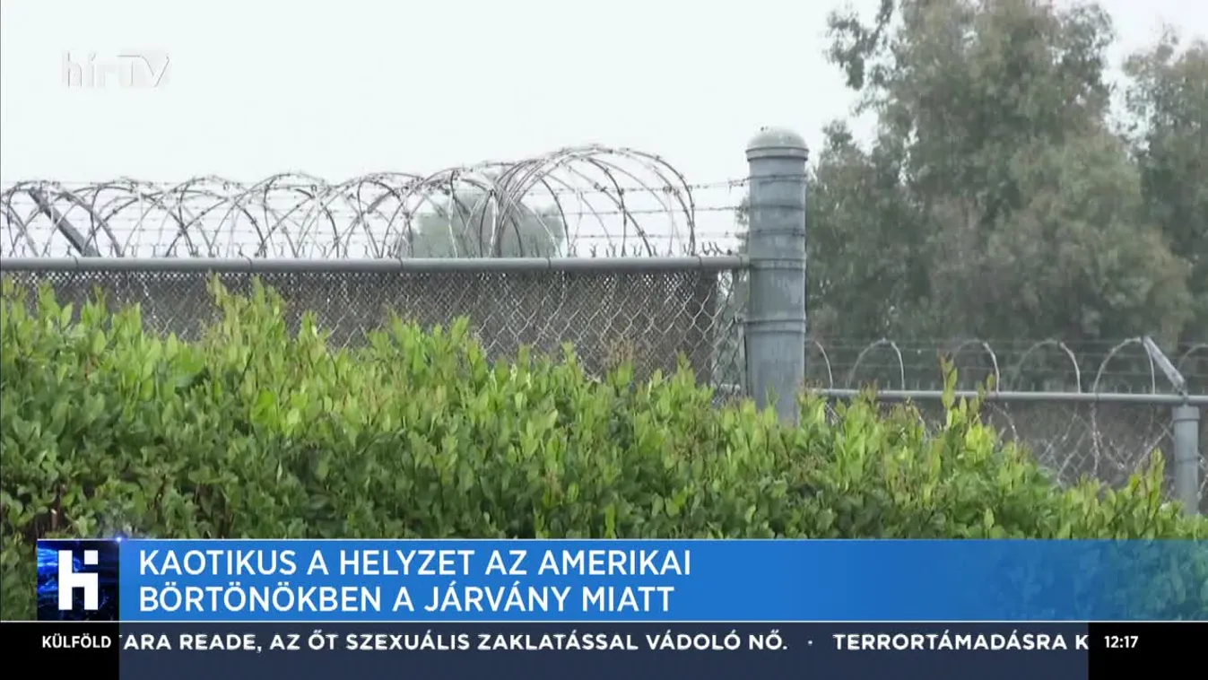 Több amerikai államban nem tudják a járványt megállítani