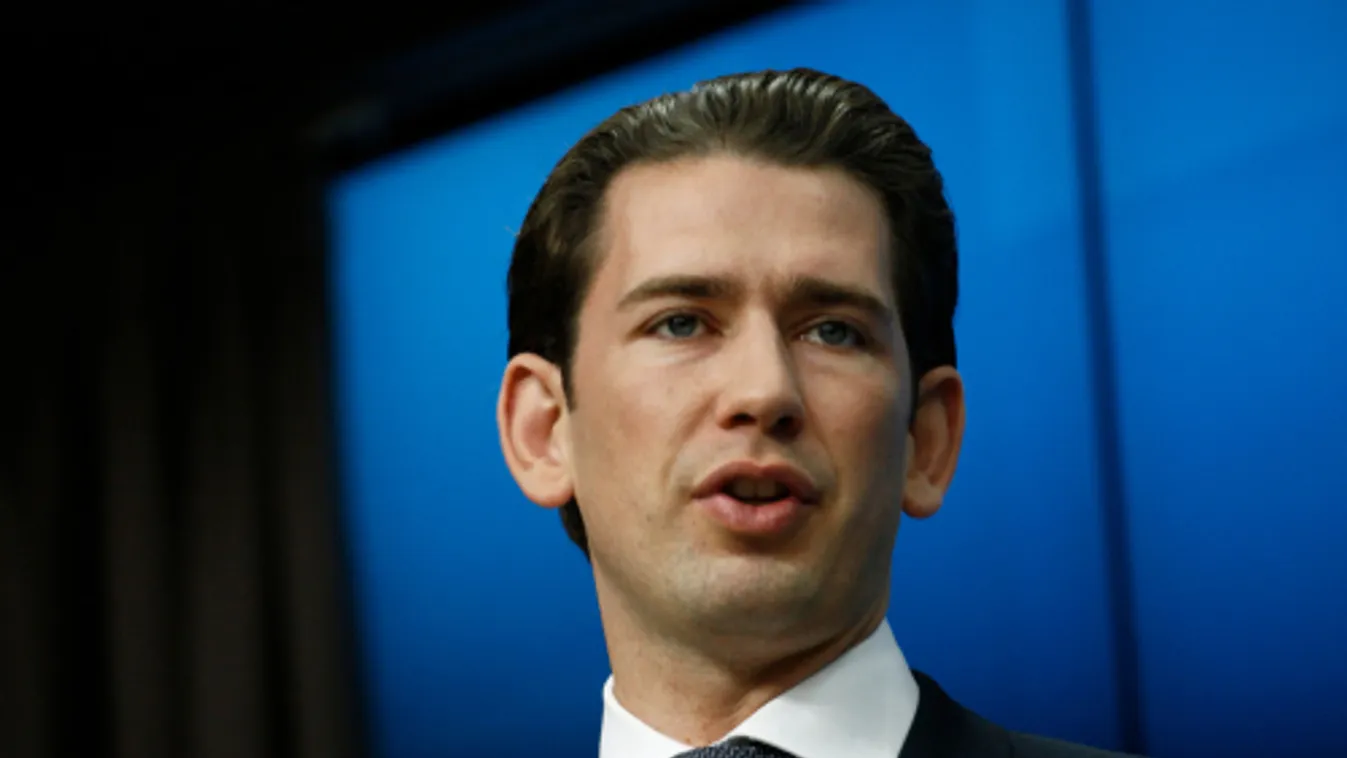 Kurz: Intézkedésekre van szükség a gazdaság újraindításához