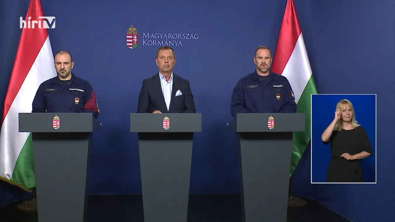 A vendéglátó üzletek zárt részei is használhatók péntektől