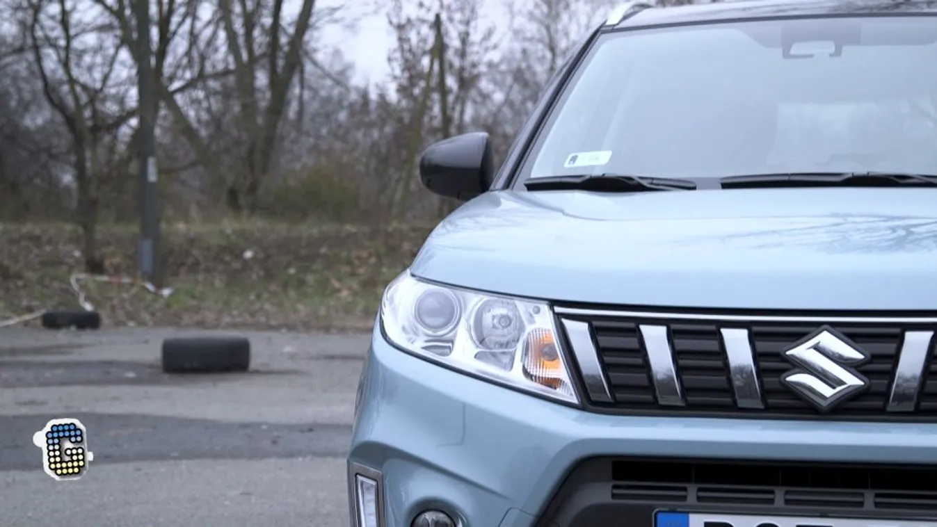 Garázs: Ma már nem tudunk különleges Vitarát választani