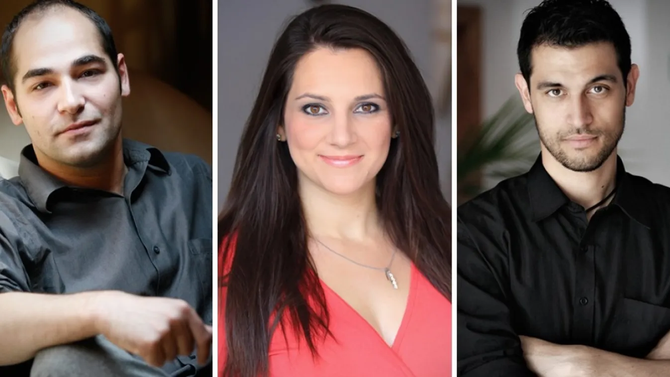 Házhoz ment a színház Békéscsabán