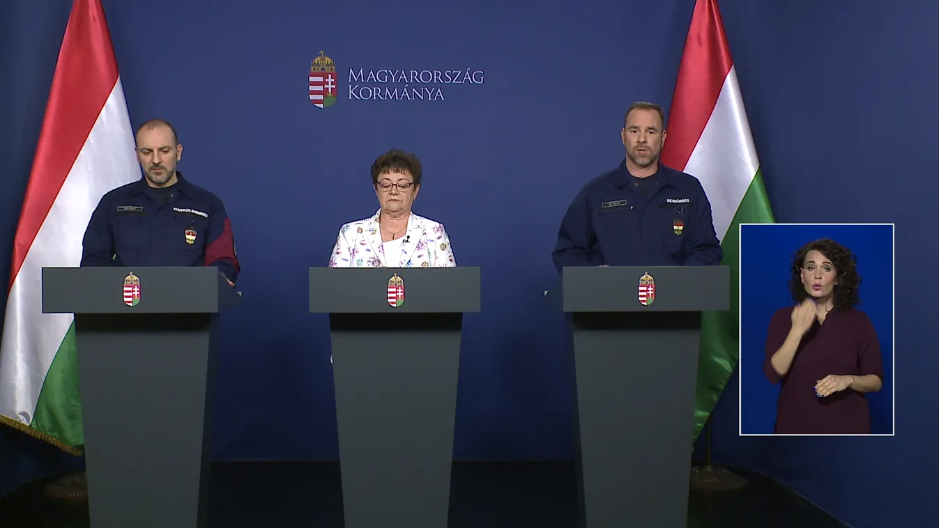 Már több napja magasabb a gyógyultak száma, mint az aktív fertőzötteké