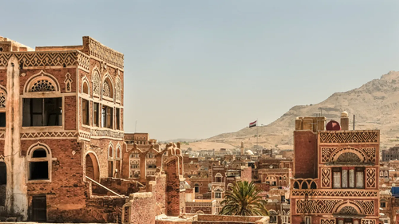 Összecsapások törtek ki egy UNESCO világörökségi helyszínként számon tartott szigeten