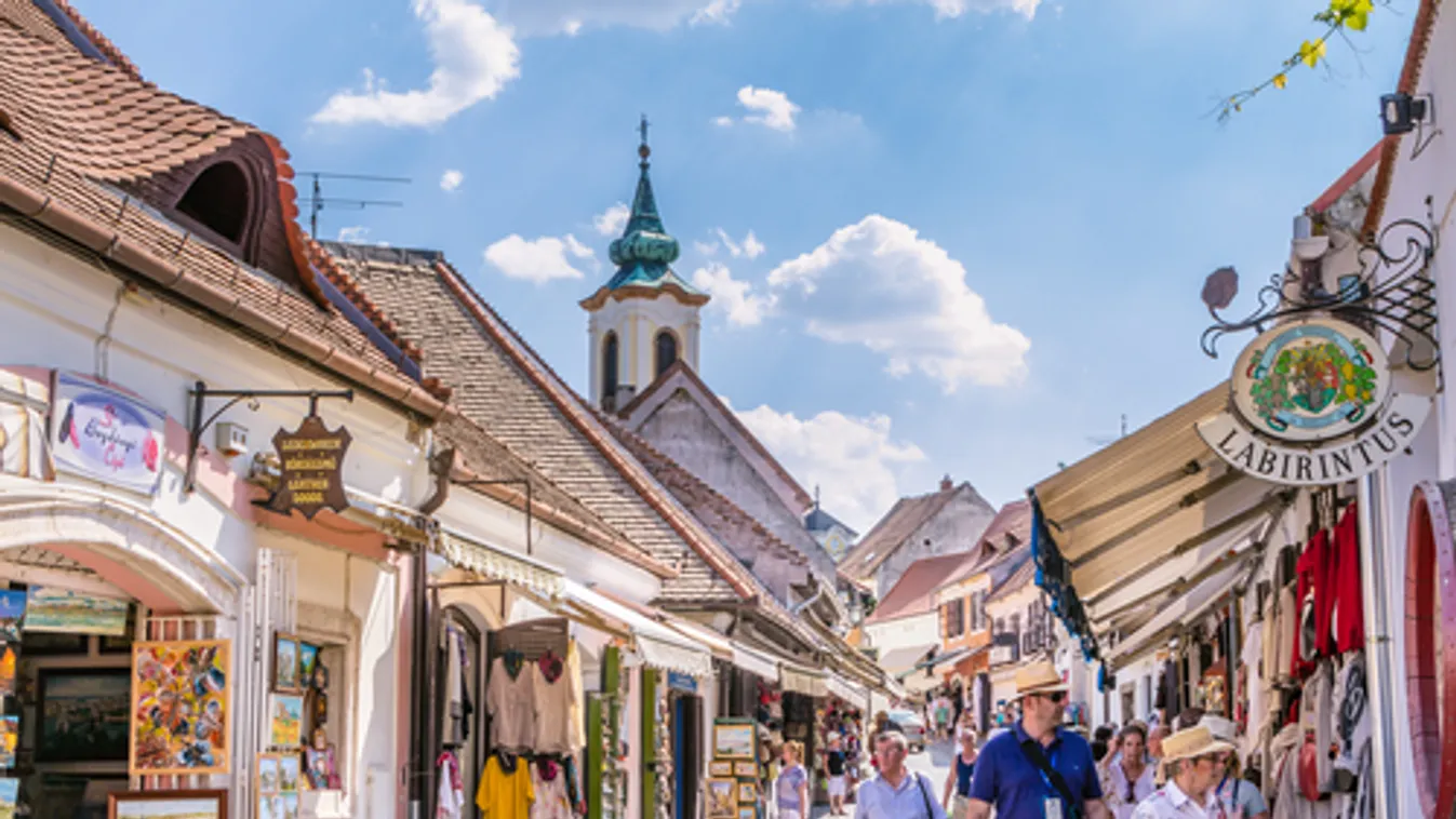 Bővüléssel zárhatja a nyarat a belföldi turizmus