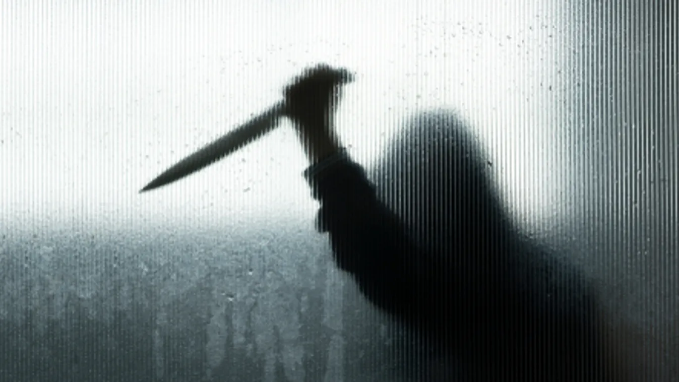 Letartóztatták a szüleire késsel támadó férfit Nógrád megyében