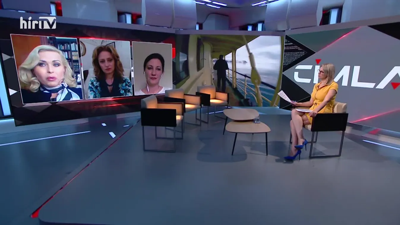 Címlap: Ez a pandémia kistestvére annak, amit globális klímaváltozásként várhatunk