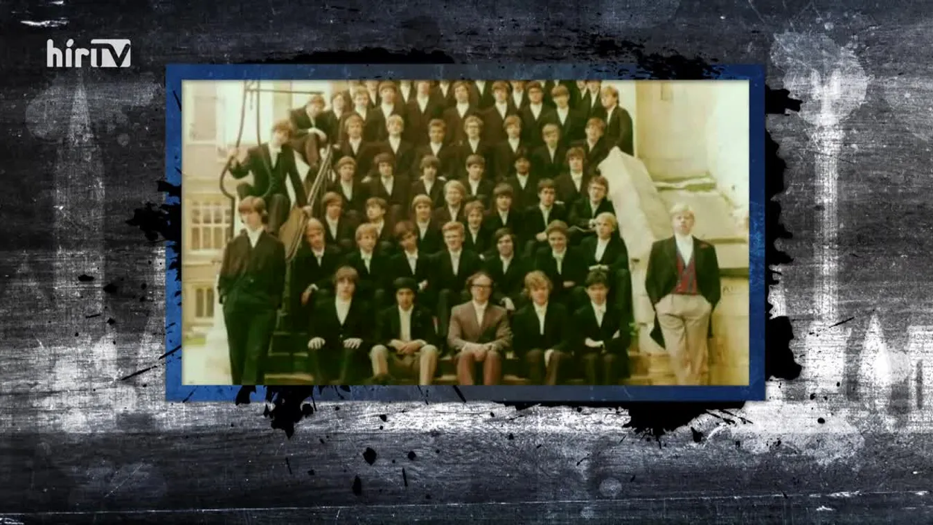 Főhős International - Boris Johnson 1. rész (2020-05-07)