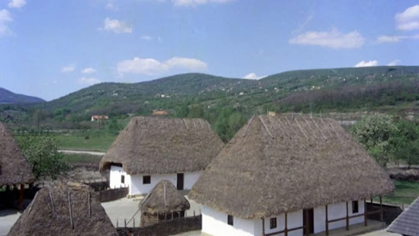 Szombattól újra várja a látogatókat szentendrei Skanzen