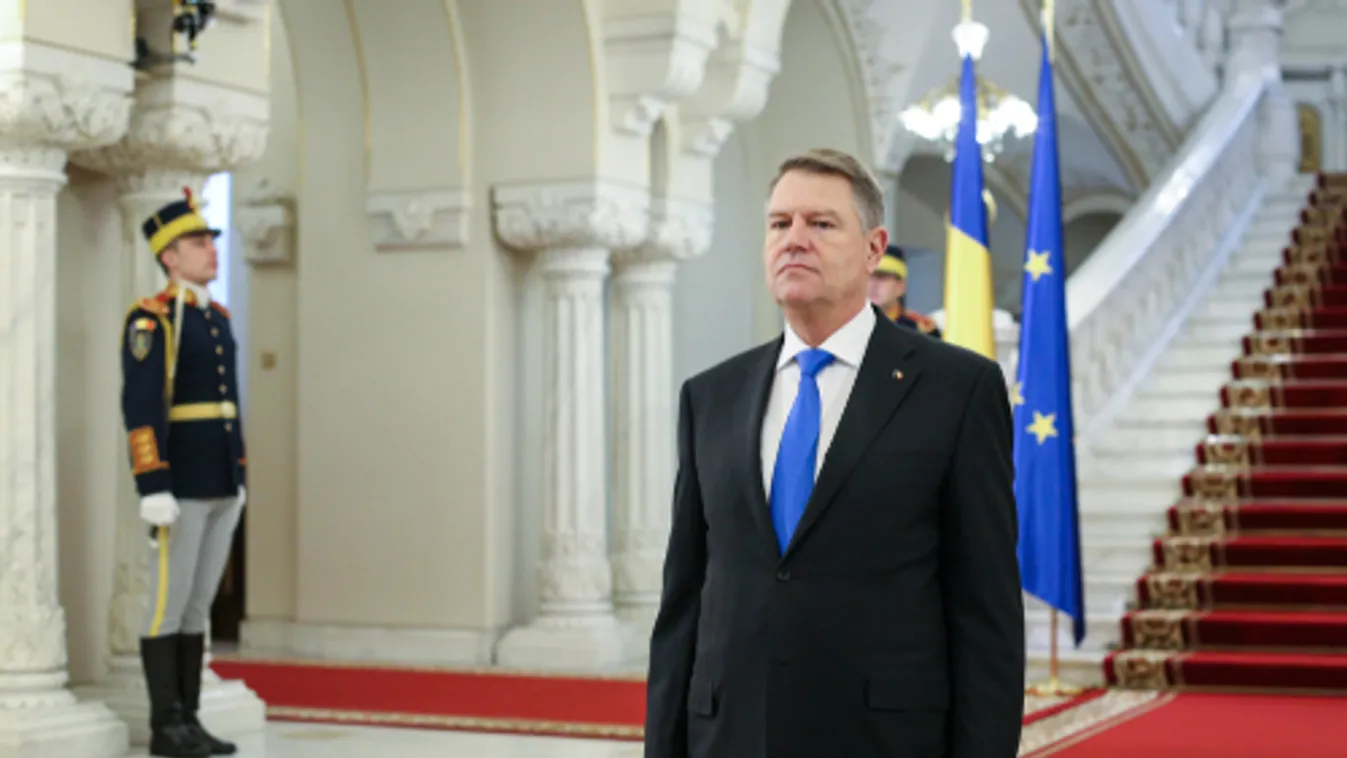 EMSZ: Újra a magyargyűlölet lett Romániában a nemzetstratégia