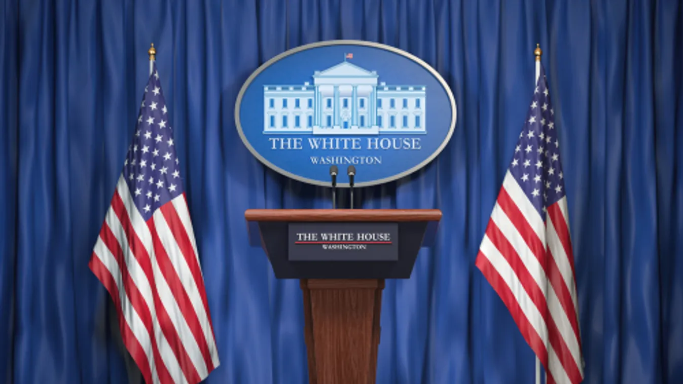 Navarro: Örülök, hogy Obamának új munkája van, mint Joe Biden szóvivője