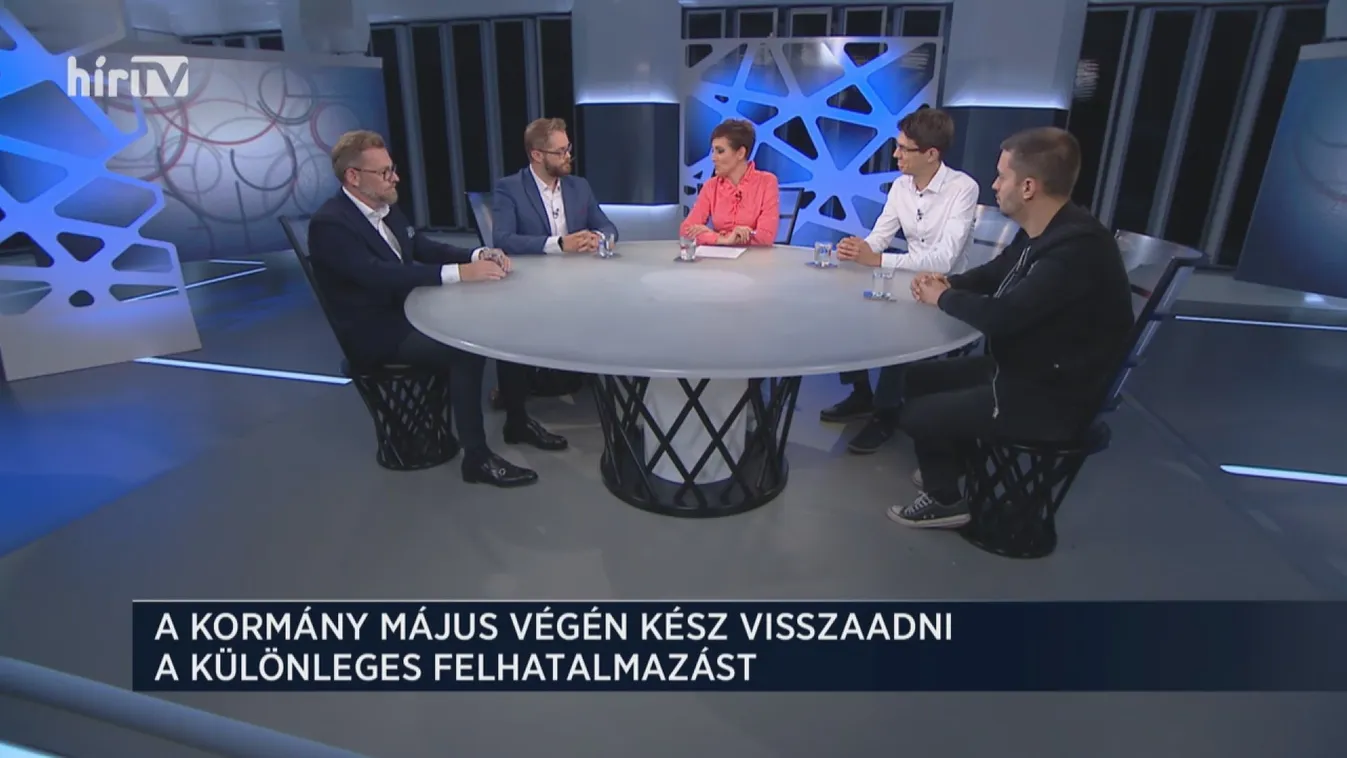 Civil kör: Véget érhet a rendkívüli jogrend, de bocsánatot kér-e a baloldal?