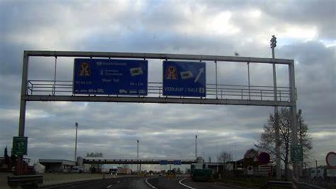 Ausztria június 15-én teljesen megnyitja határait Németország felé