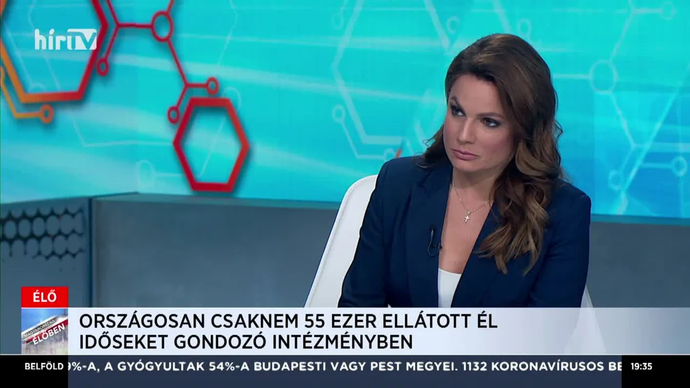 Magyarország élőben Fülöp Attilával (2020-05-08)