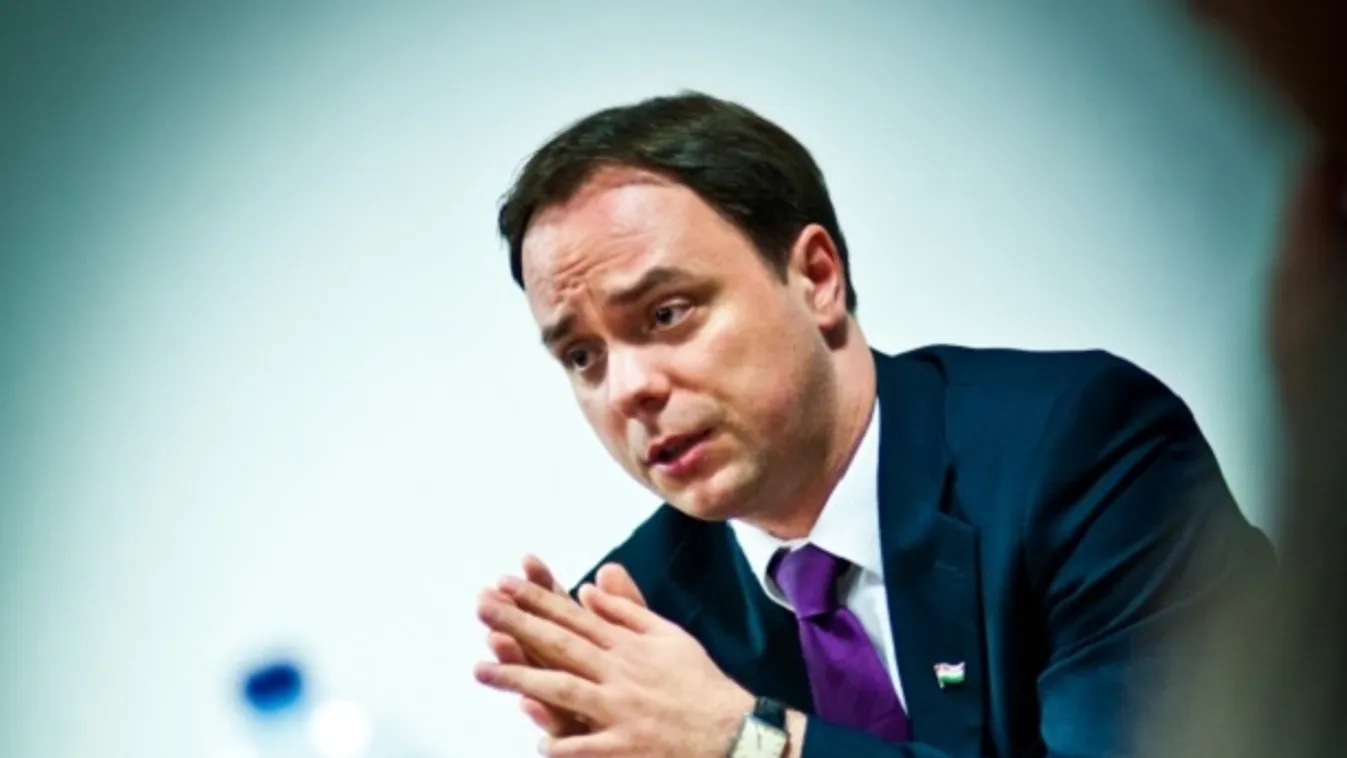 Nyitrai Zsolt: A polgárőrség ma a modern hazafiság jelképe