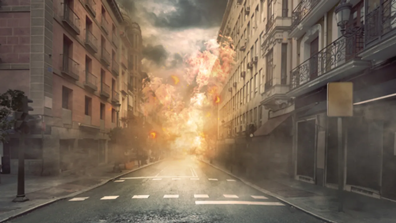 Út menti pokolgép ölt meg több embert Afganisztánban