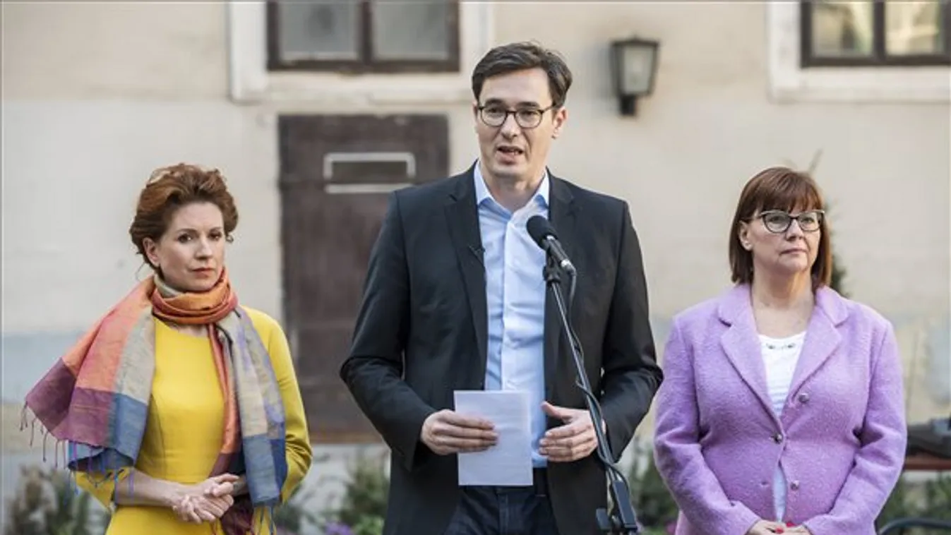 Karácsonyék jogsértésekkel kacérkodnak