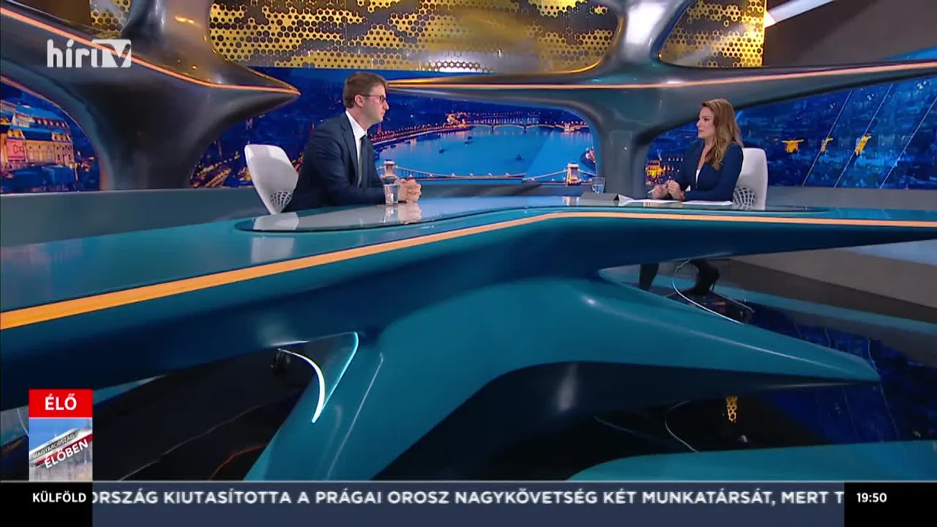 Magyarország élőben Böröcz Lászlóval (2020-06-05)
