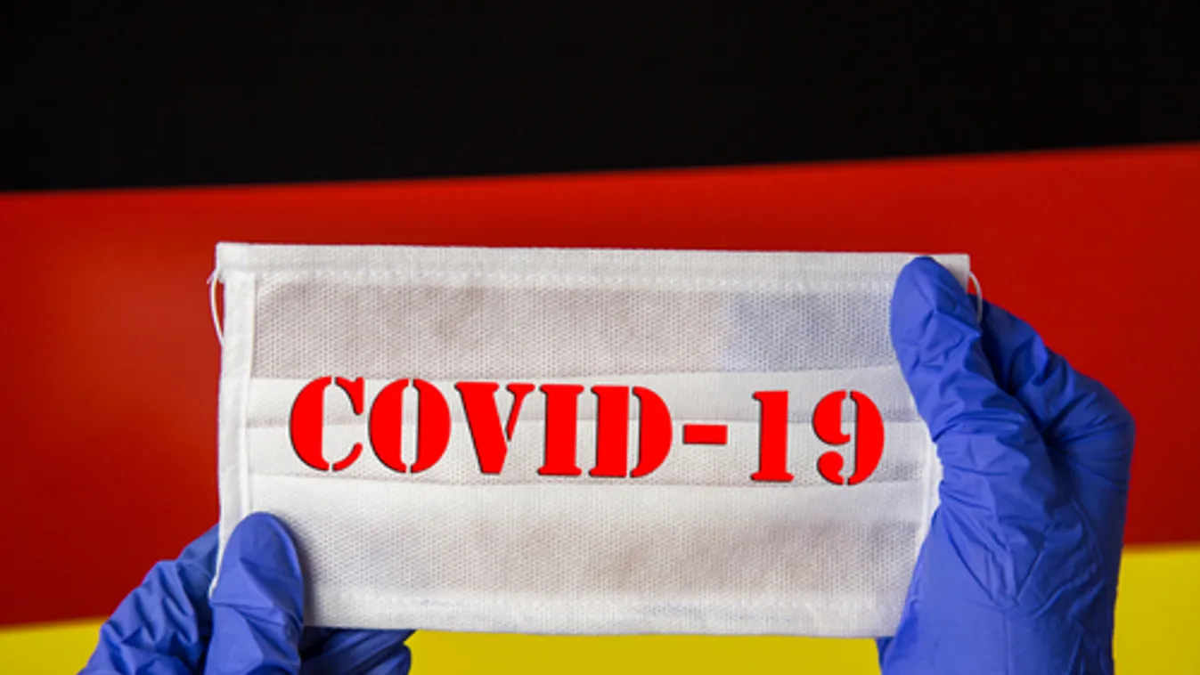 Számos fertőző betegség terjedését hátráltatják az óvintézkedések