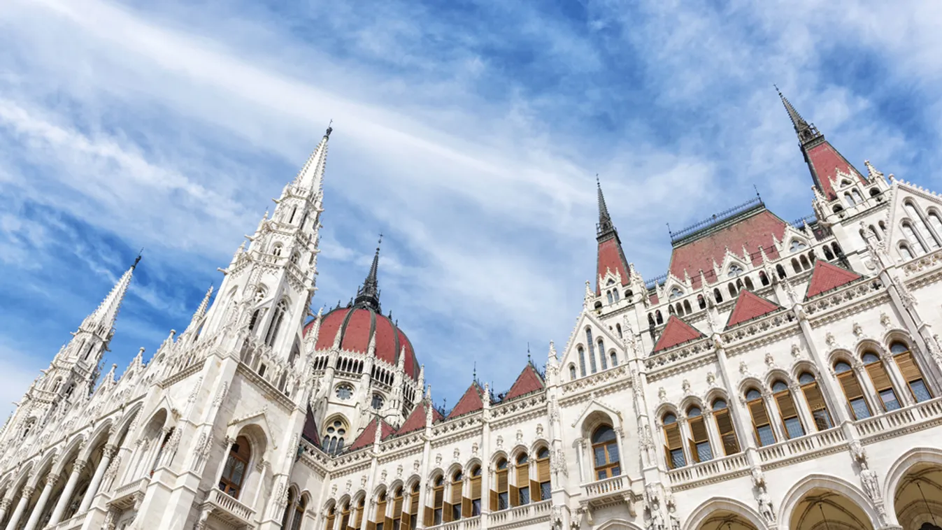 A veszélyhelyzet megszüntetéséről szavaznak a képviselők