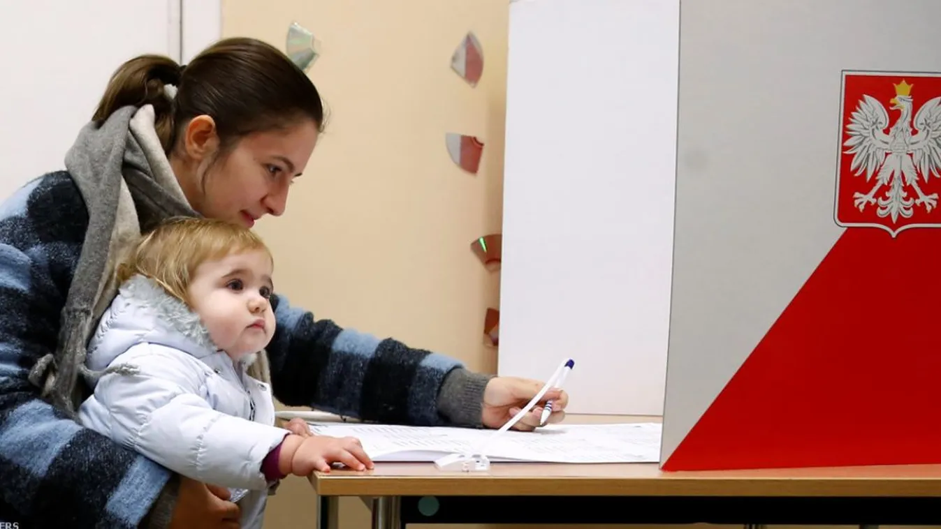 Lengyel elnökválasztás: Június 28-án tartják a választást